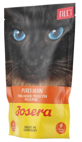 Josera Kot Filet Kurczak saszetka 70g