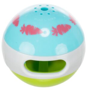 Trixie Piłka dla szczura i królika Snack 6cm [TX-62781]