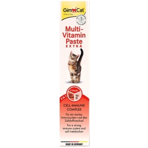 Gimpet Multi-Vitamin Extra Pasta dla kota 50g