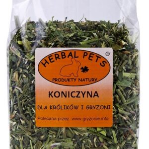Herbal Pets Koniczyna 80g
