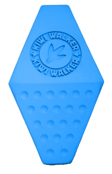 Kiwi Walker Smaczna Bryła Octaball Maxi niebieska