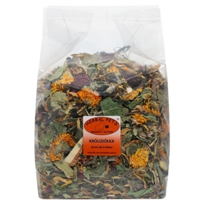 Herbal Pets Króliziółka karma dla królika 800g