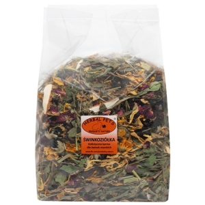 Herbal Pets Świnkoziółka karma dla świnki morskiej 800g