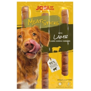 Josera Pies JosiDog Meat Sticks Lamb 33g