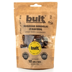 Bult Serdelki z kaczką 12szt