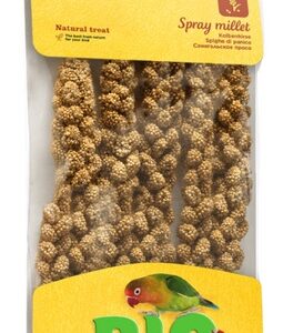 Rio Gałązki prosa senegalskiego 100g
