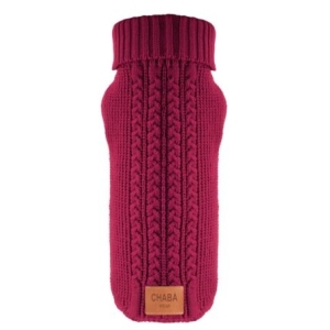 Chaba Golf Wear 2XL bordo