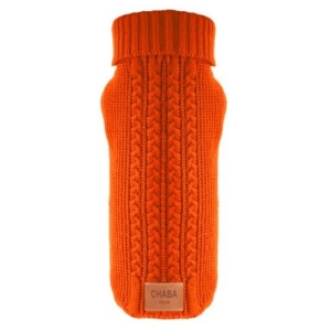 Chaba Golf Wear 2XL miedziany