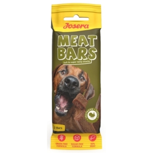 Josera Pies Meat Bars Turkey 40g