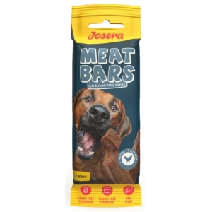 Josera Pies Meat Bars Chicken 40g