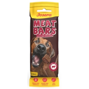 Josera Pies Meat Bars Beef 40g