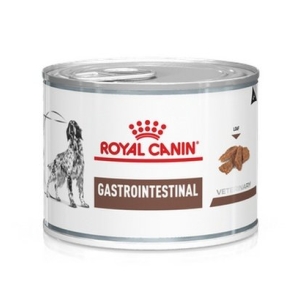Royal Canin Veterinary Diet Canine Gastrointestinal puszka 200g