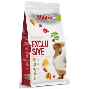 Alegia Exclusive Kawia domowa 700g