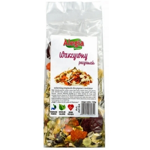Alegia Natural Przysmak warzywny 130g