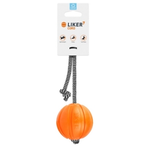 Collar Liker7 Cord o średnicy 7cm