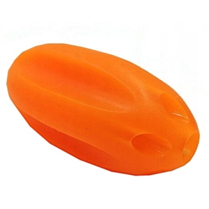 Sum-Plast Zabawka Piłka Rugby nr2 11x4cm