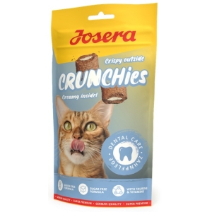Josera Kot Crunchies Dental 60g