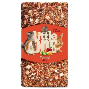 Little One Tunel warzywny duży 410g