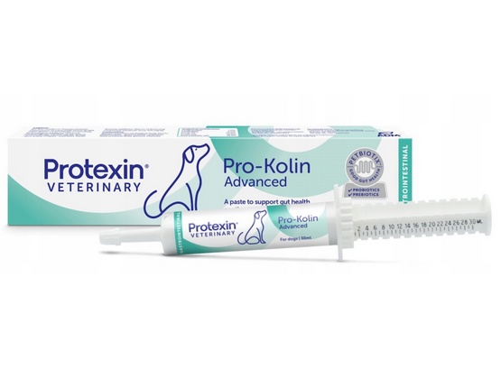 Pro-Kolin Advanced dla psów tubka 30ml