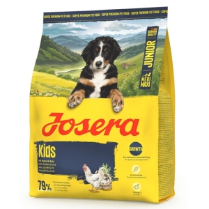 Josera Pies Junior Kids 900g