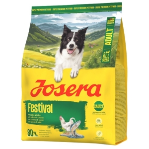 Josera Pies Adult Festival 900g