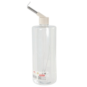 Zolux Poidełko dla gryzoni 1000ml szare/beżowe [206372]