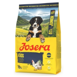Josera Pies Junior Kids 3kg