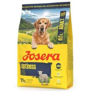 Josera Pies Adult Optiness 3kg