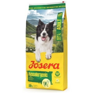 Josera Pies Hypoallergenic 12kg
