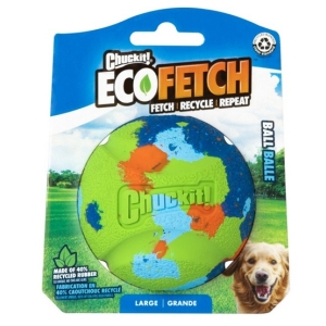 Chuckit! Eco Fetch Ball Large [37165]