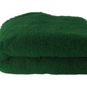 BUBA Dry Bed Legowisko antypoślizgowe 28mm 100x75cm zielone [A33]
