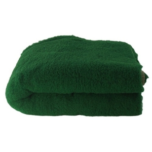 BUBA Dry Bed Legowisko antypoślizgowe 28mm 50x37cm zielone [A33]
