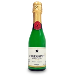 BUBA Yogupet Cheers & Pet Kefir kozi dla psa i kota 200ml