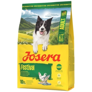 Josera Pies Adult Festival 3kg