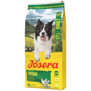 Josera Pies Adult Festival 12,5kg