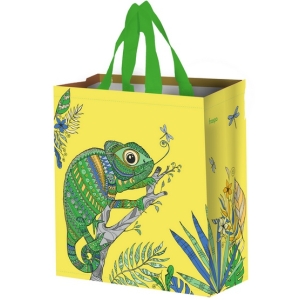 Torba Kameleon 14L żółty