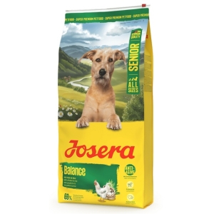 Josera Pies Senior Balance 12,5kg