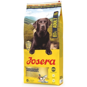 Josera Pies SensiAdult 12,5kg