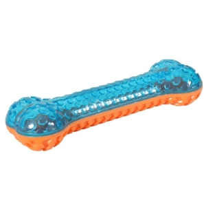 Zolux Zabawka gryzak kość Tao 17cm