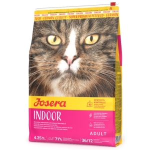 Josera Kot Indoor 400g