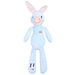 Zolux Zabawka pluszowa Furry Farm Osioł Hassan 60cm
