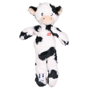 Zolux Zabawka pluszowa Furry Farm Krowa Isache 33cm