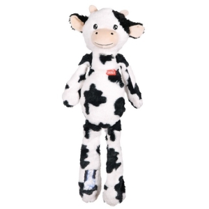 Zolux Zabawka pluszowa Furry Farm Krowa Isache 60cm