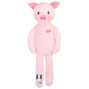 Zolux Zabawka pluszowa Furry Farm Świnka Jason 60cm