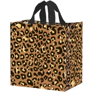 Torba Animals 24L Pantera brązowa