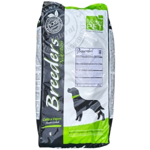 Primordial Breeders Dog Grain Free Adult Buffalo & Mackerel 20kg