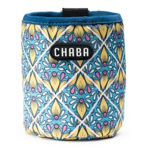 CHABA Saszetka na przysmaki (uni) Story IV Ceramic