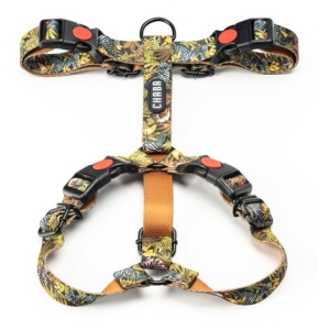 CHABA Szelki Guard Story IV XL Jungle