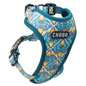 CHABA Szelki Guard Comfort bezuciskowe Story IV XS Ceramic