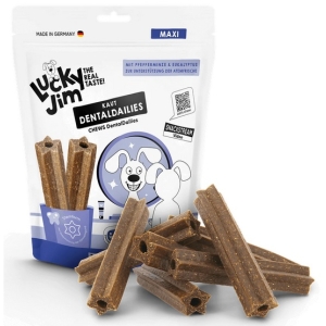 Lucky Jim DeltalDailies Maxi 350g